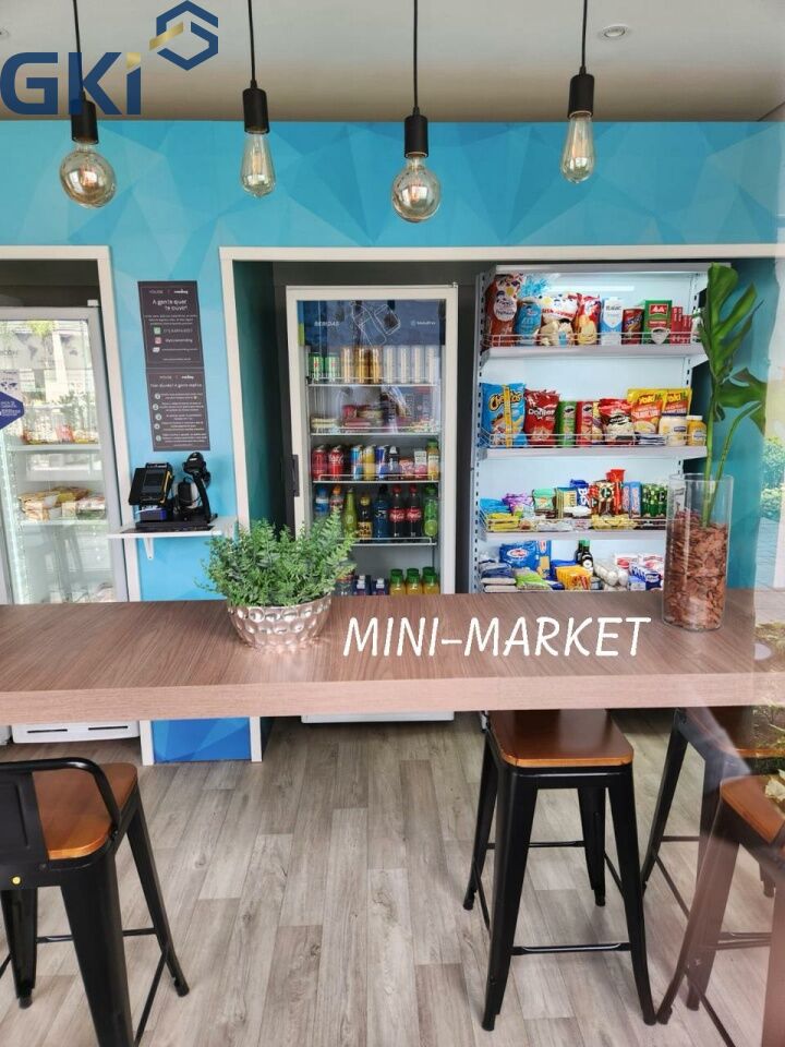 Kitnet-Studio, 23 m² - Foto 12