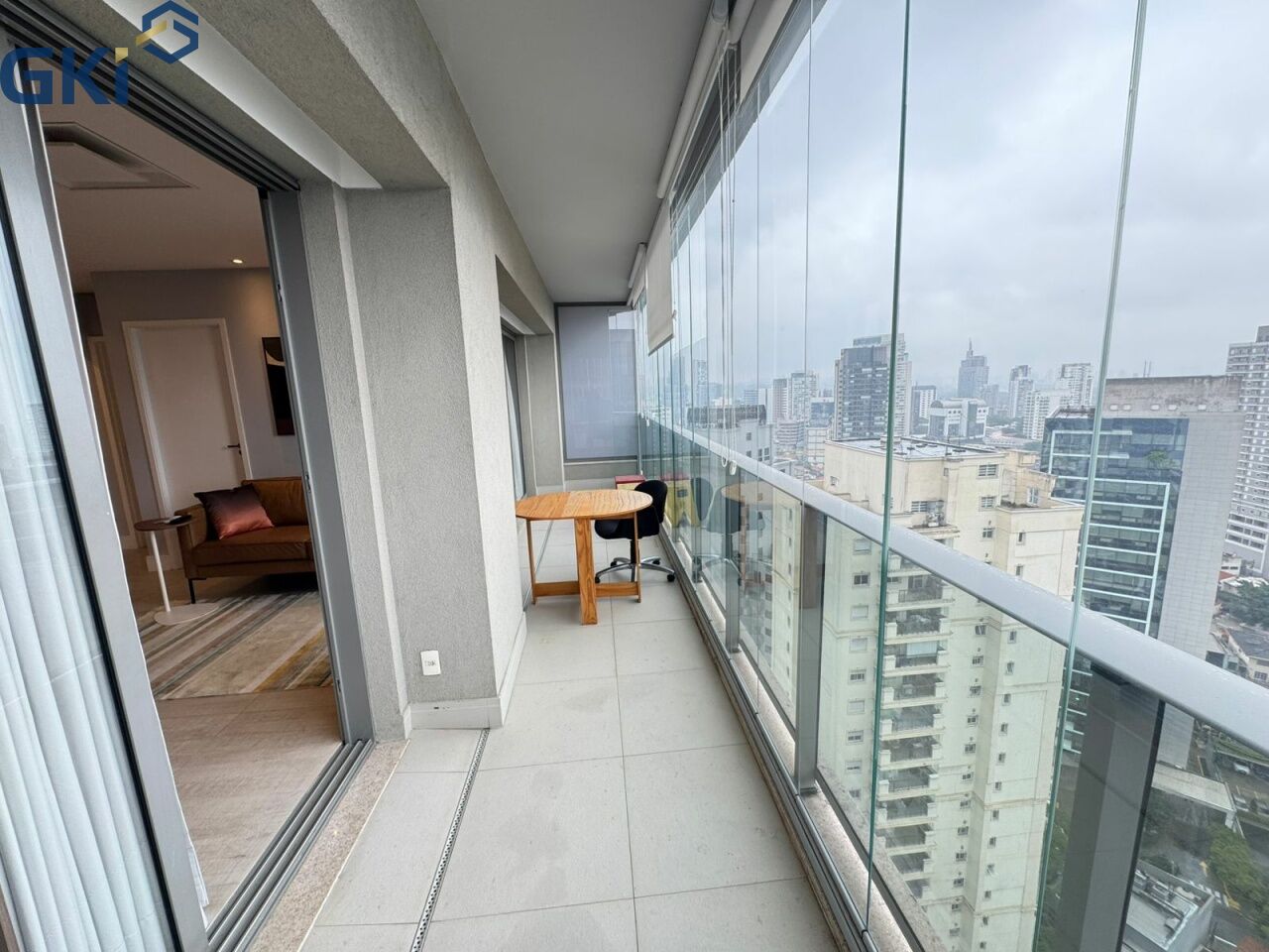 Apartamento, 2 quartos, 66 m² - Foto 2