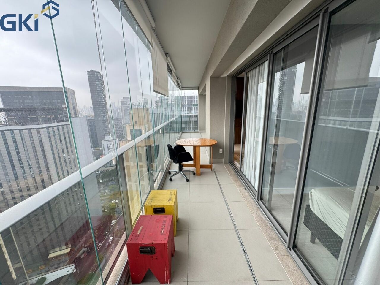 Apartamento, 2 quartos, 66 m² - Foto 8