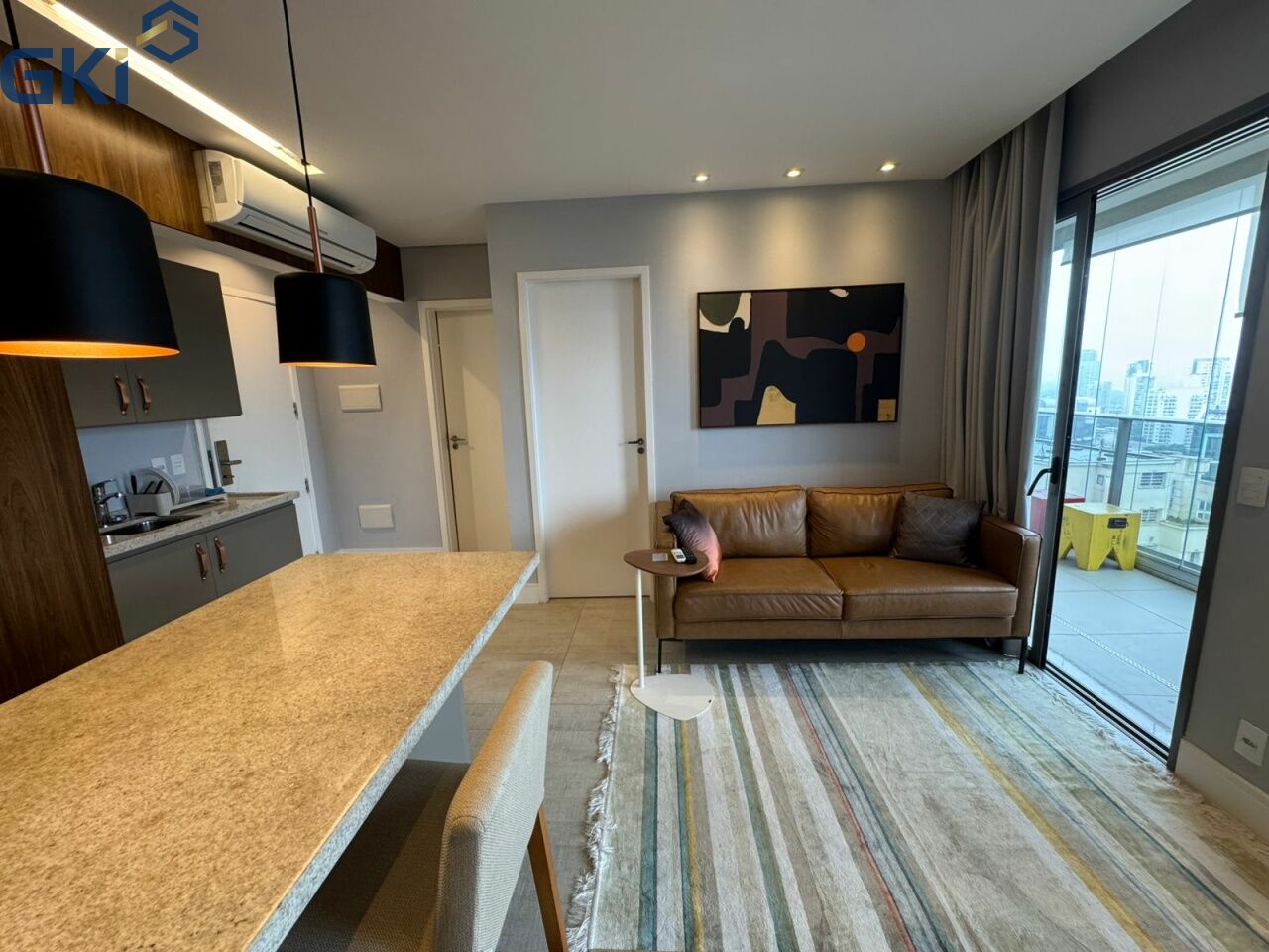 Apartamento, 2 quartos, 66 m² - Foto 9