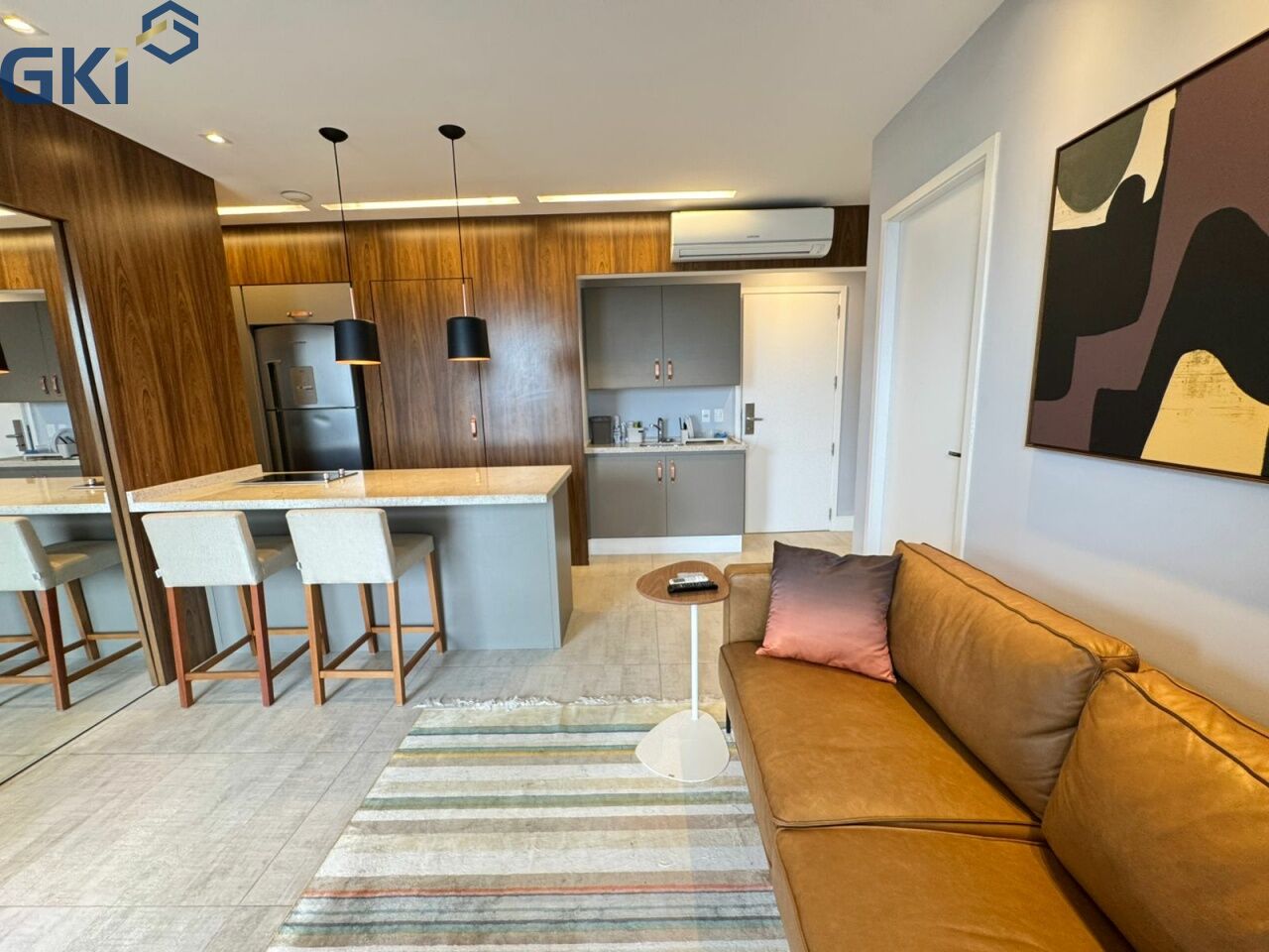 Apartamento, 2 quartos, 66 m² - Foto 11