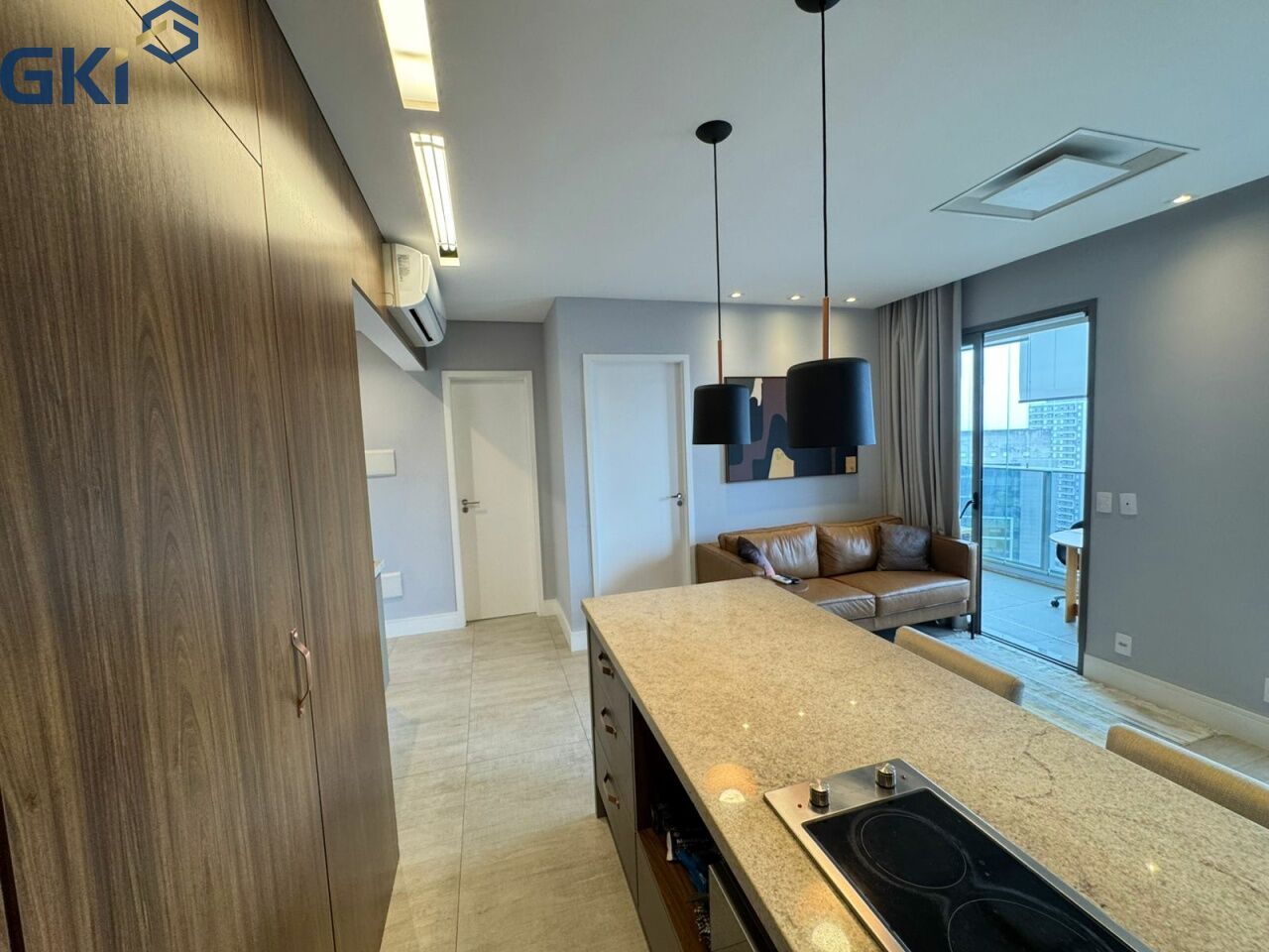 Apartamento, 2 quartos, 66 m² - Foto 13