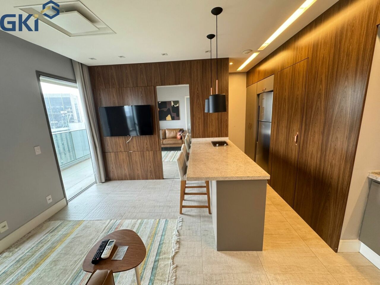 Apartamento, 2 quartos, 66 m² - Foto 22