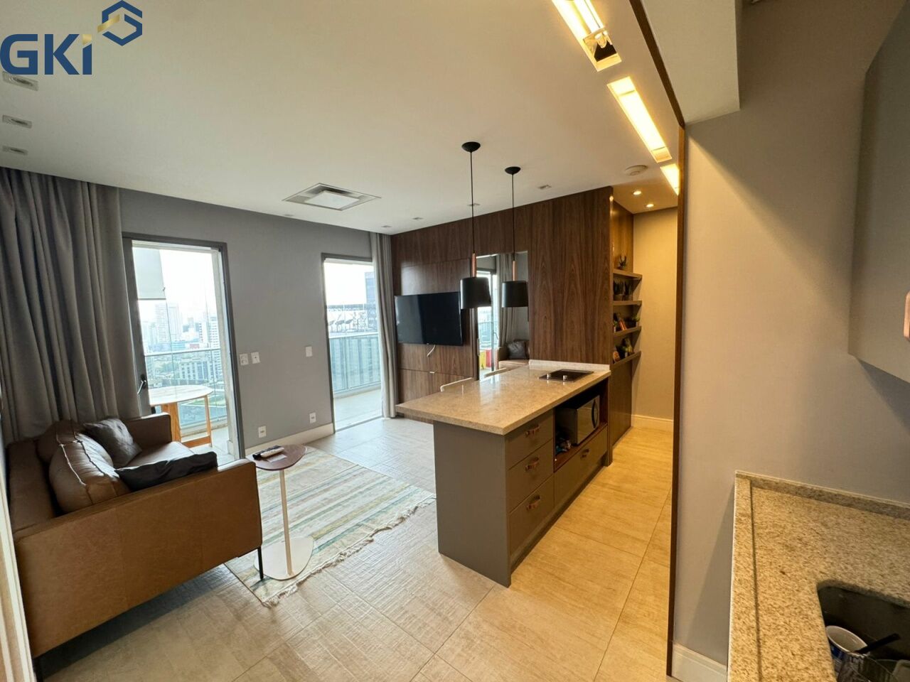 Apartamento, 2 quartos, 66 m² - Foto 24