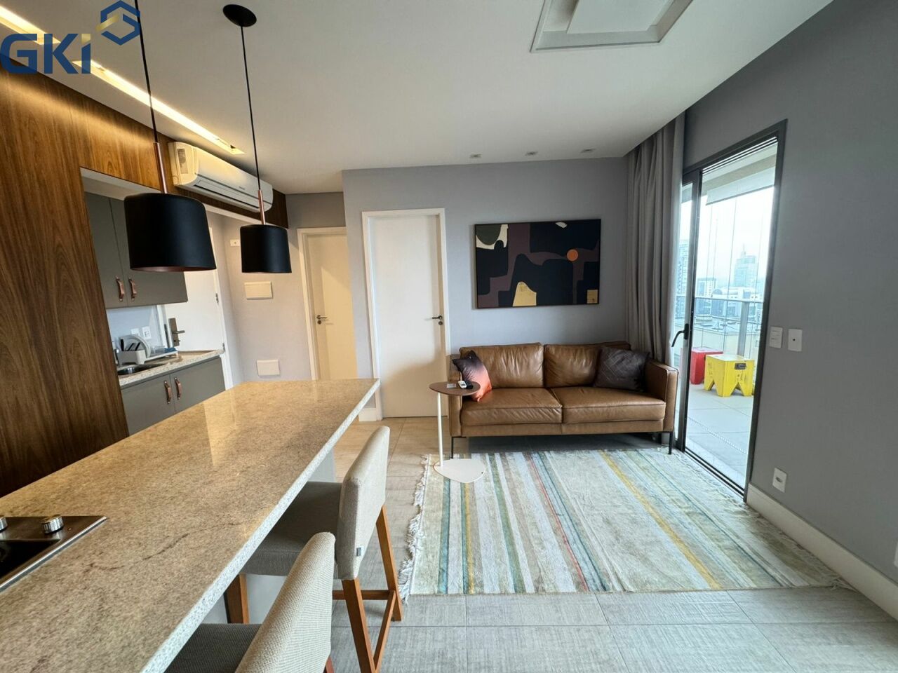 Apartamento, 2 quartos, 66 m² - Foto 29