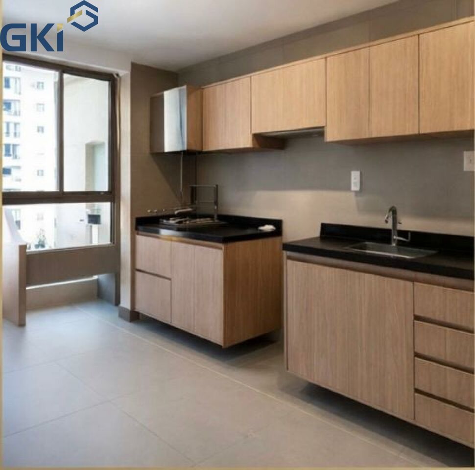 Apartamento, 2 quartos, 64 m² - Foto 1