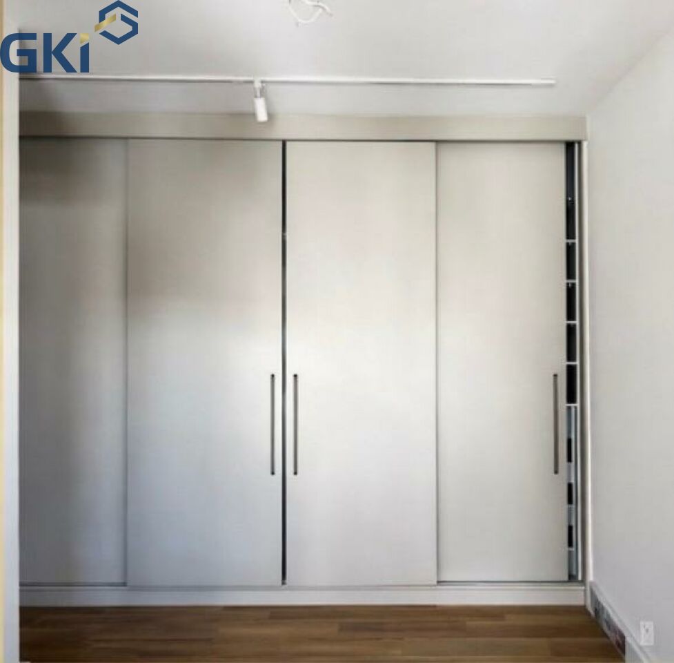 Apartamento, 2 quartos, 64 m² - Foto 3