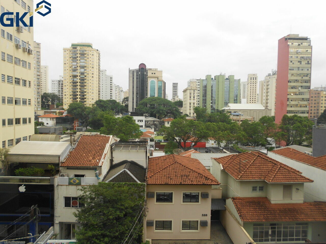 Sala-Conjunto, 32 m² - Foto 4