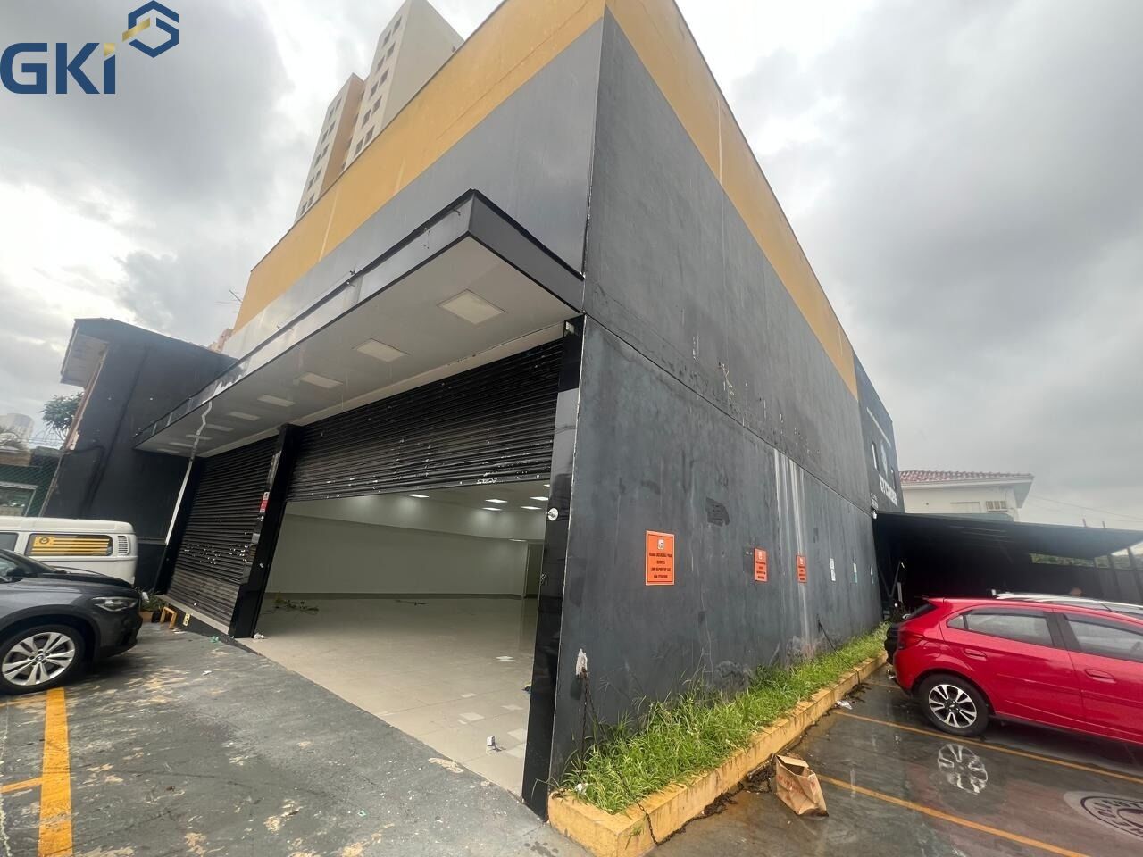 Loja-Salão, 311 m² - Foto 3