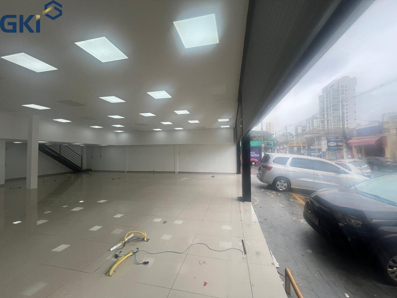 Loja-Salão, 311 m² - Foto 6