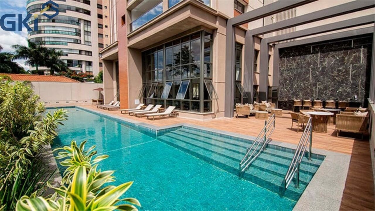 Apartamento, 2 quartos, 88 m² - Foto 21