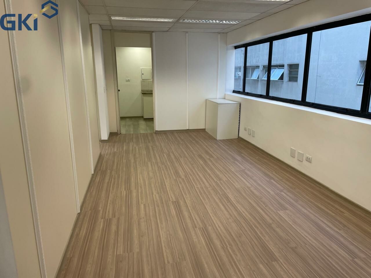 Sala-Conjunto, 92 m² - Foto 1