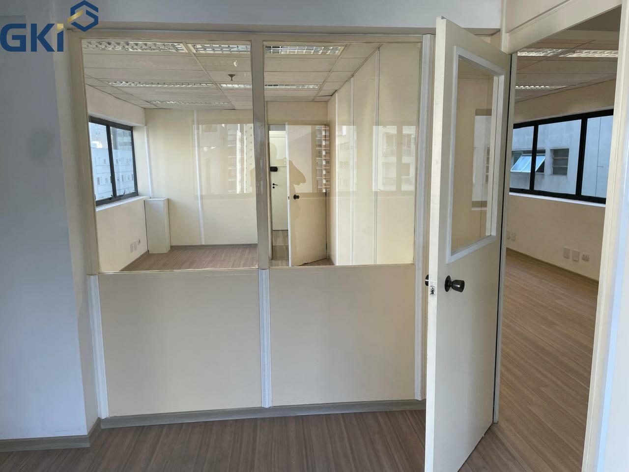 Sala-Conjunto, 92 m² - Foto 3