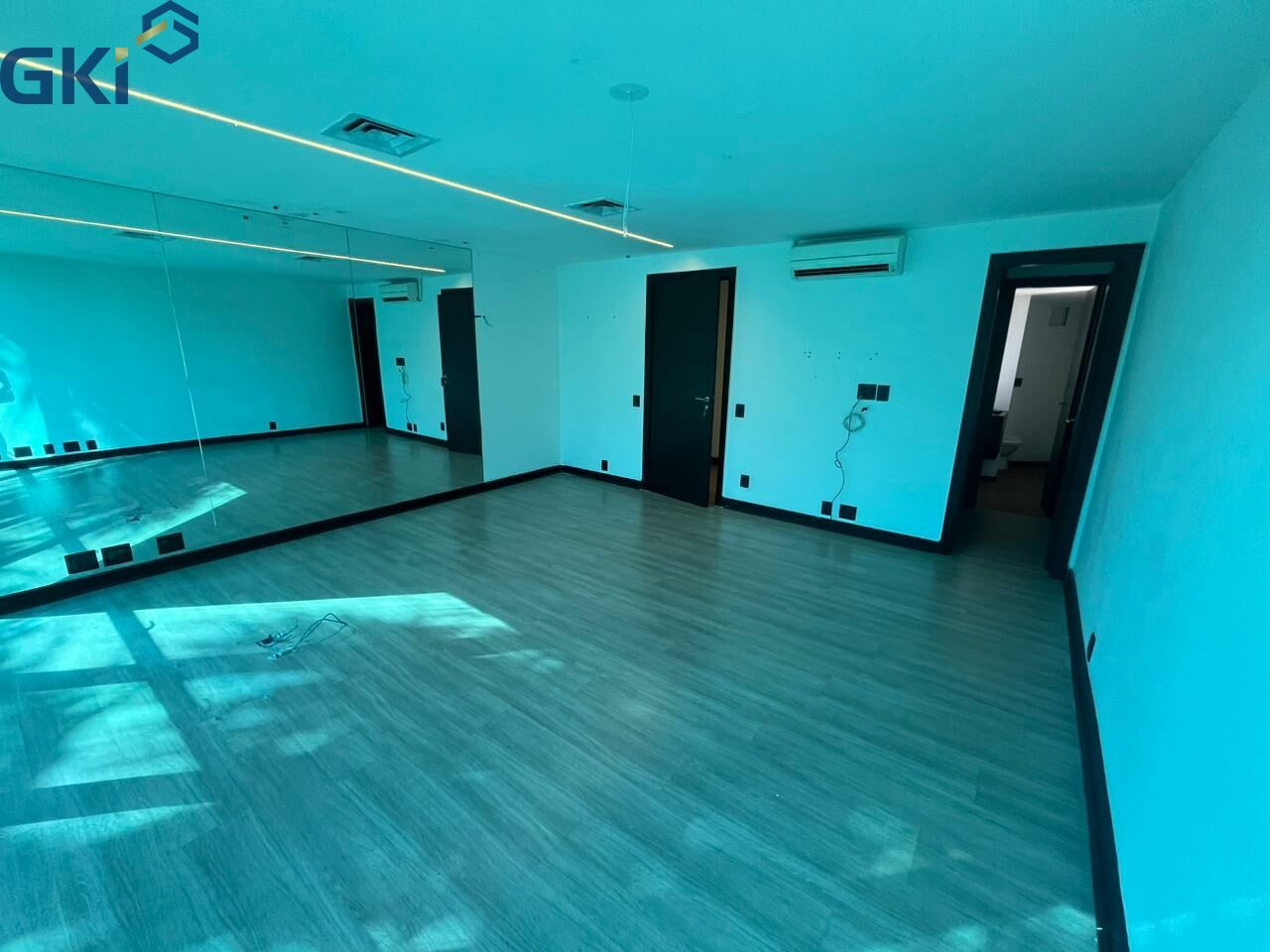 Sala-Conjunto, 86 m² - Foto 7