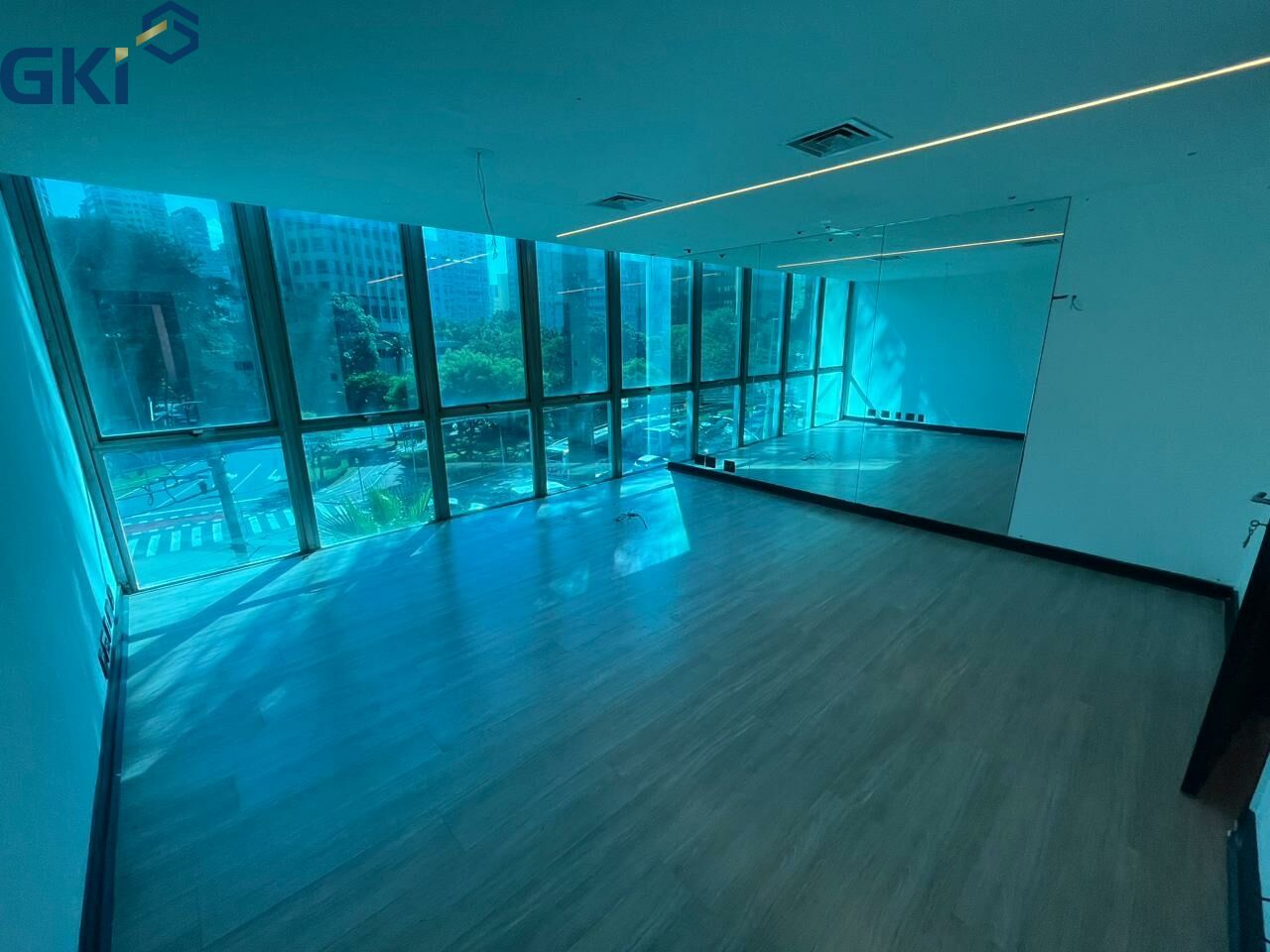 Sala-Conjunto, 86 m² - Foto 6