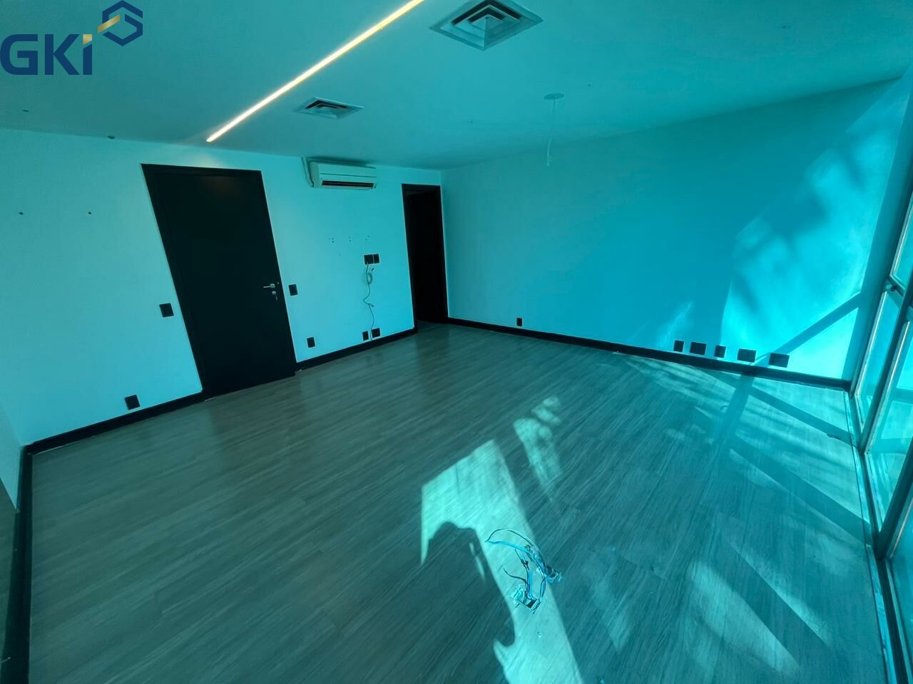 Sala-Conjunto, 86 m² - Foto 5
