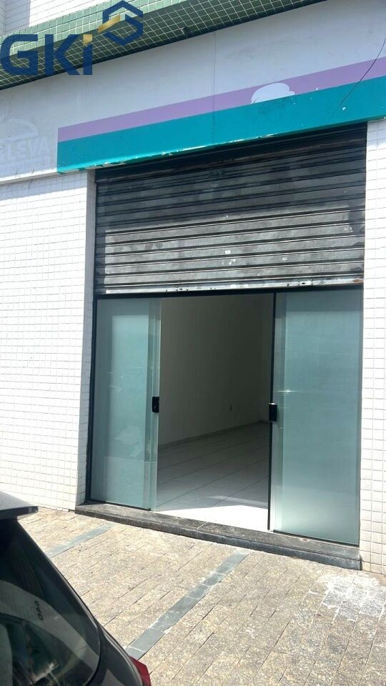 Loja-Salão, 50 m² - Foto 2