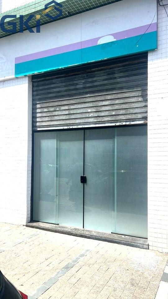 Loja-Salão, 50 m² - Foto 1