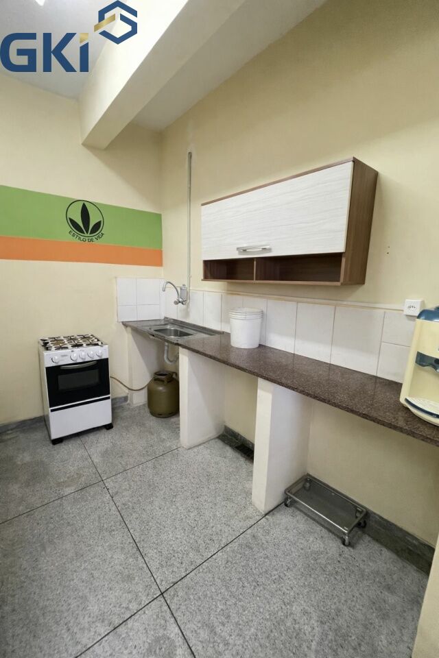 Sala-Conjunto, 40 m² - Foto 3