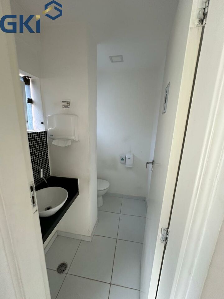 Prédio Inteiro, 580 m² - Foto 4