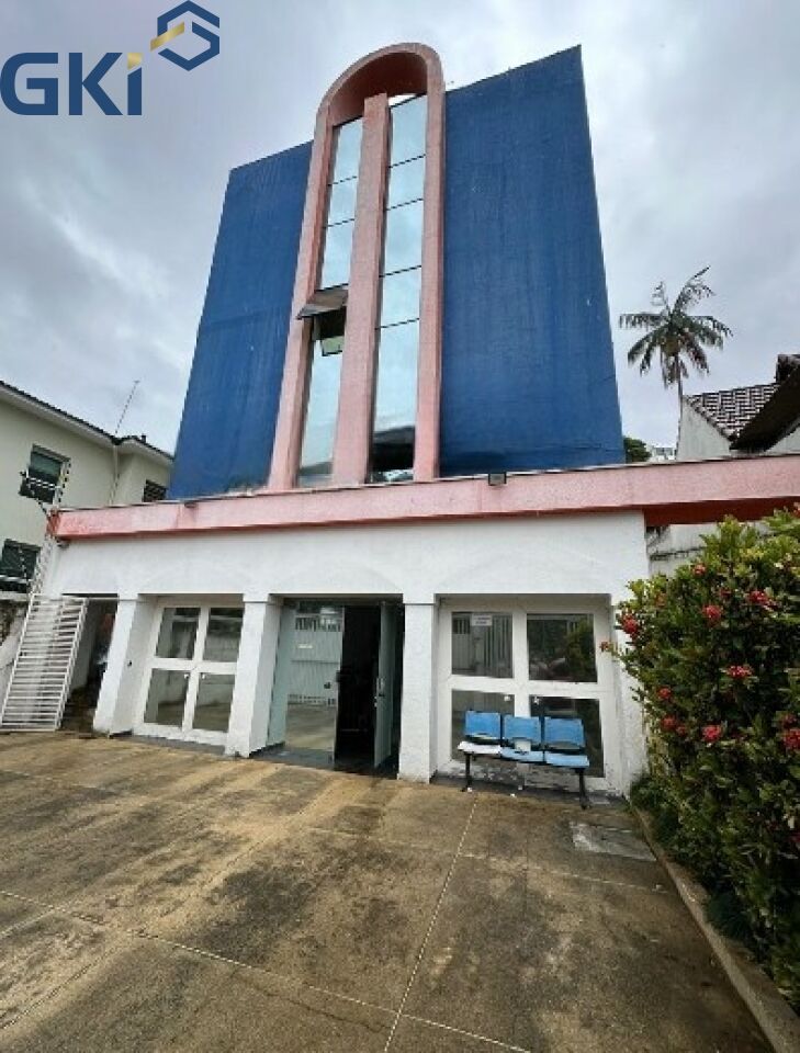 Prédio Inteiro, 580 m² - Foto 26