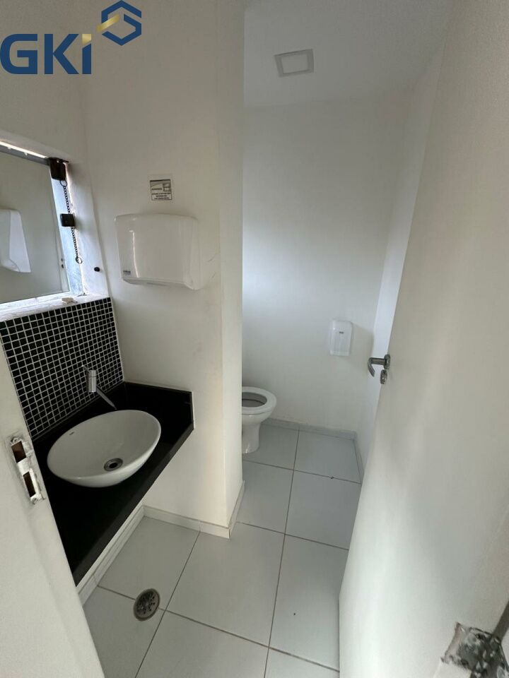 Prédio Inteiro, 580 m² - Foto 12