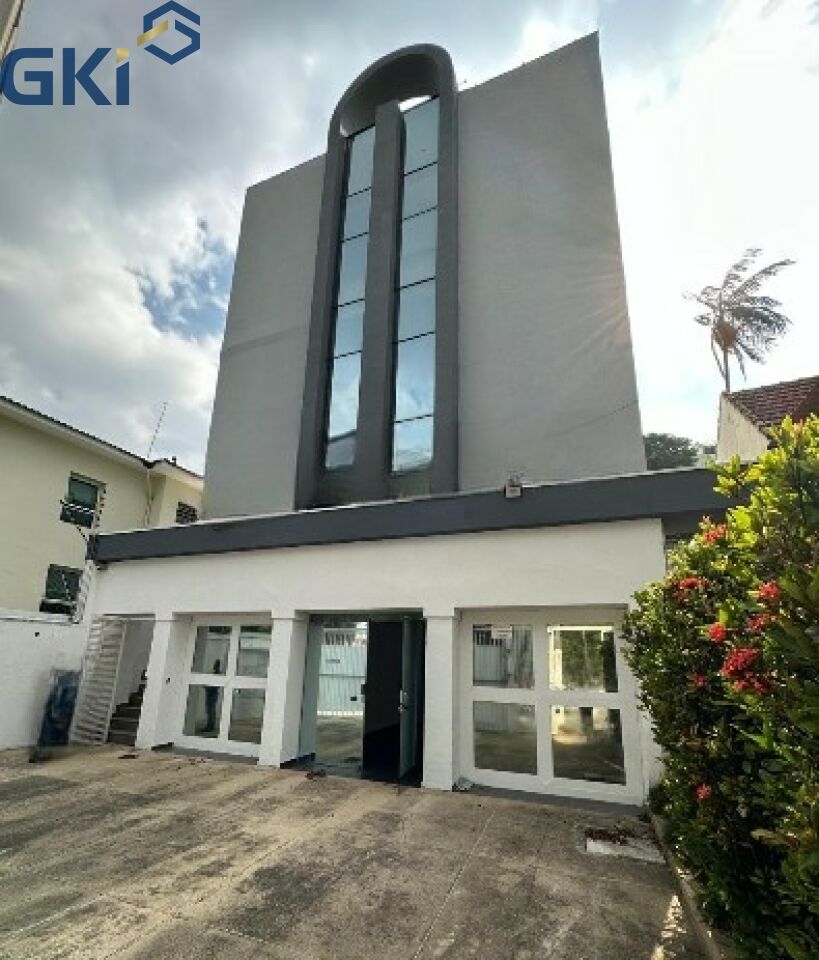Prédio Inteiro, 580 m² - Foto 1