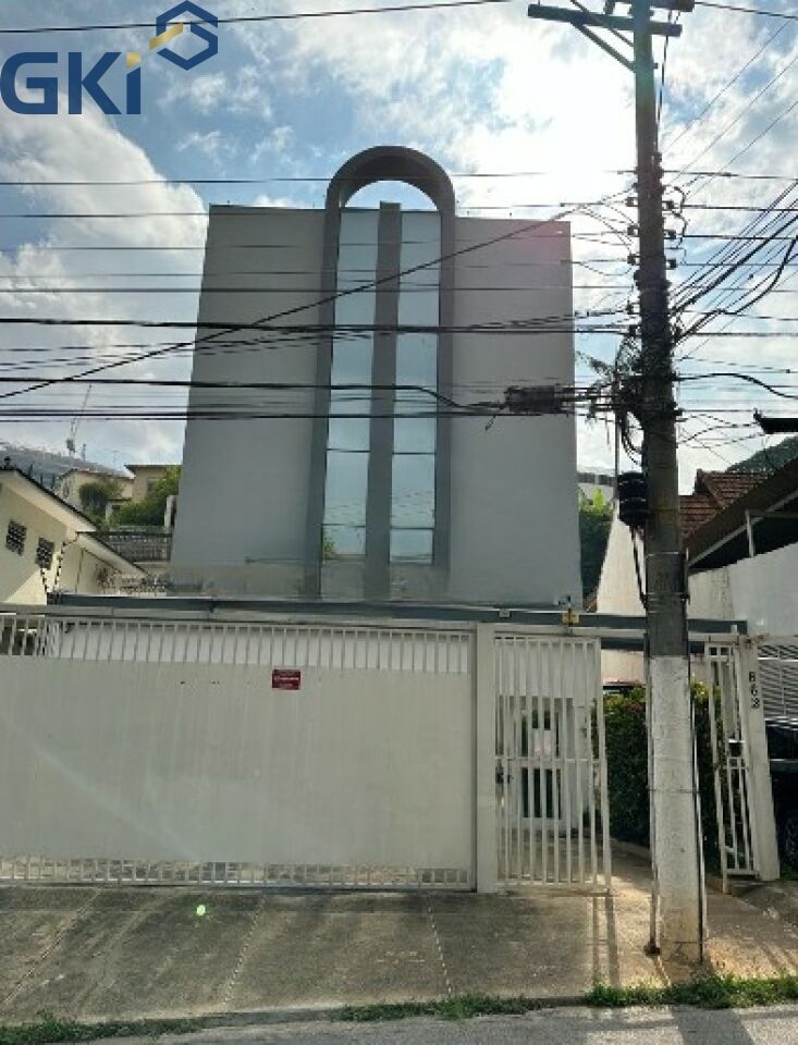 Prédio Inteiro, 580 m² - Foto 28