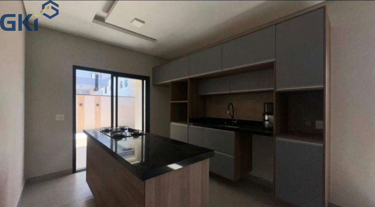 Casa, 3 quartos, 130 m² - Foto 1