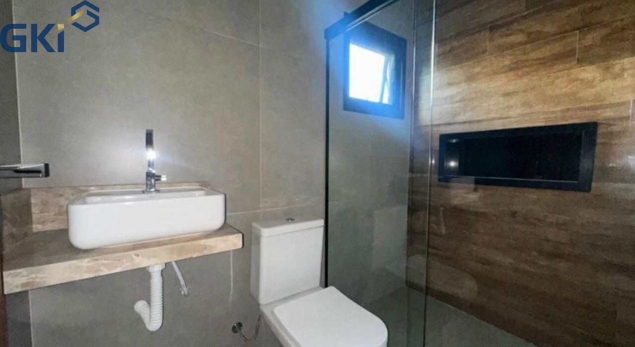 Casa, 3 quartos, 130 m² - Foto 4