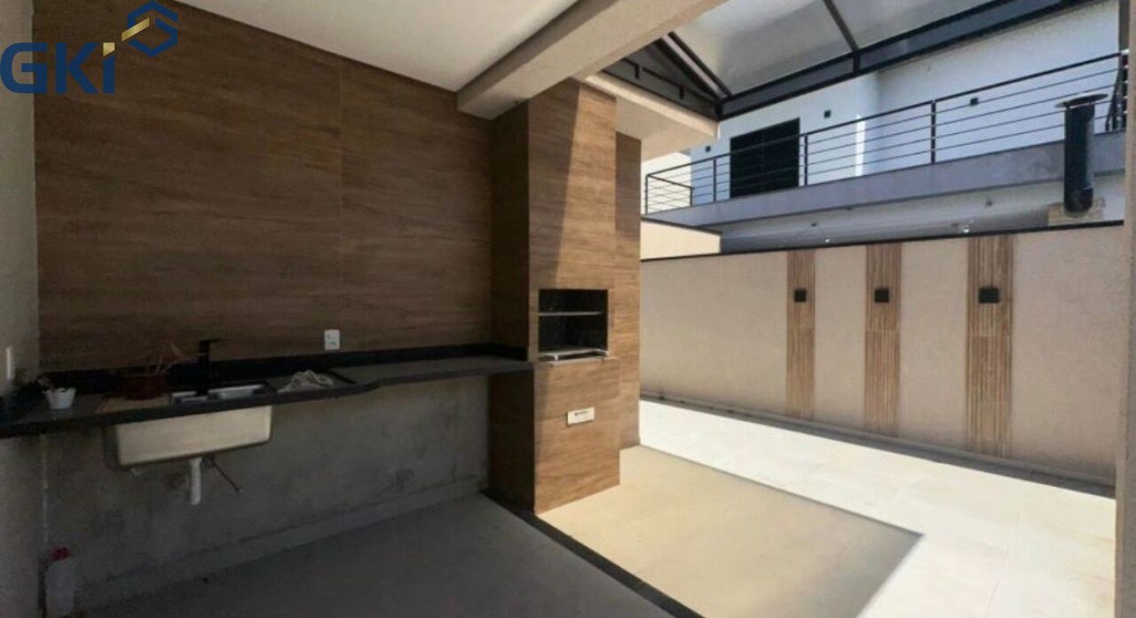 Casa, 3 quartos, 130 m² - Foto 6