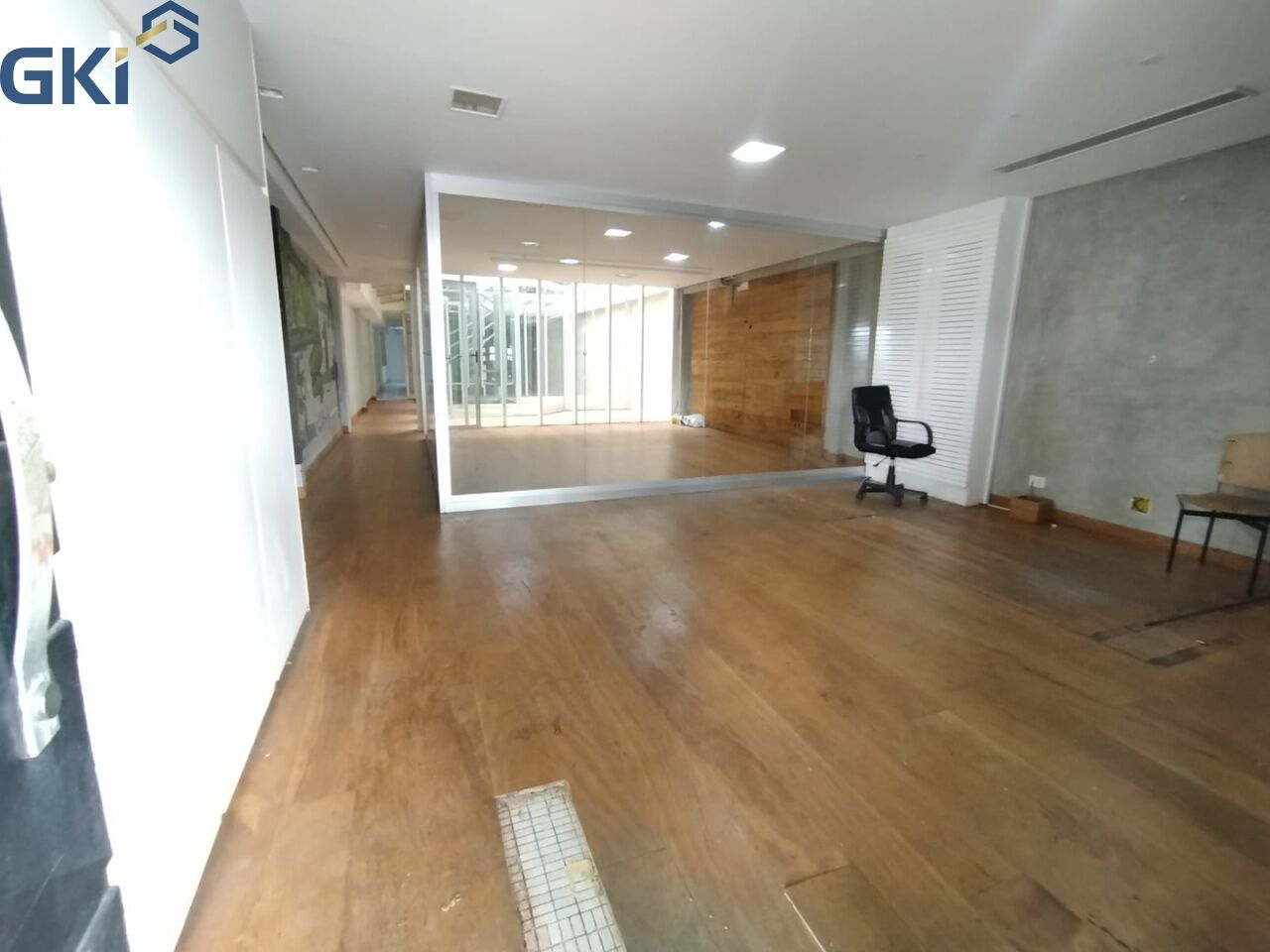 Prédio Inteiro, 440 m² - Foto 4