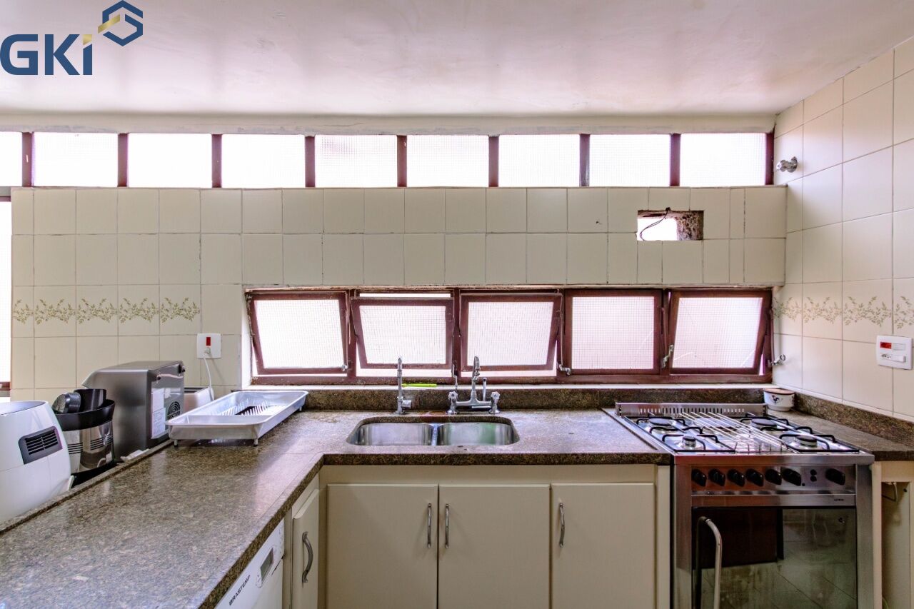 Casa, 4 quartos, 360 m² - Foto 17