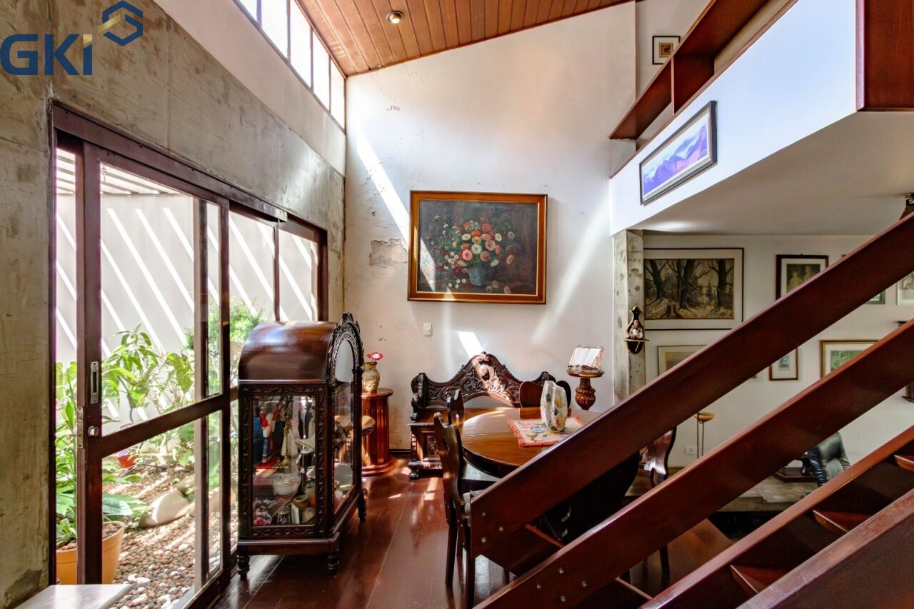 Casa, 4 quartos, 360 m² - Foto 10