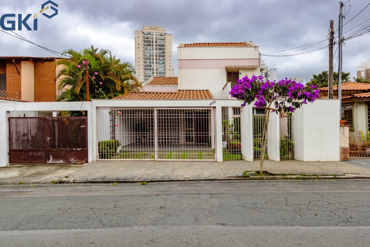 Casa, 4 quartos, 360 m² - Foto 47