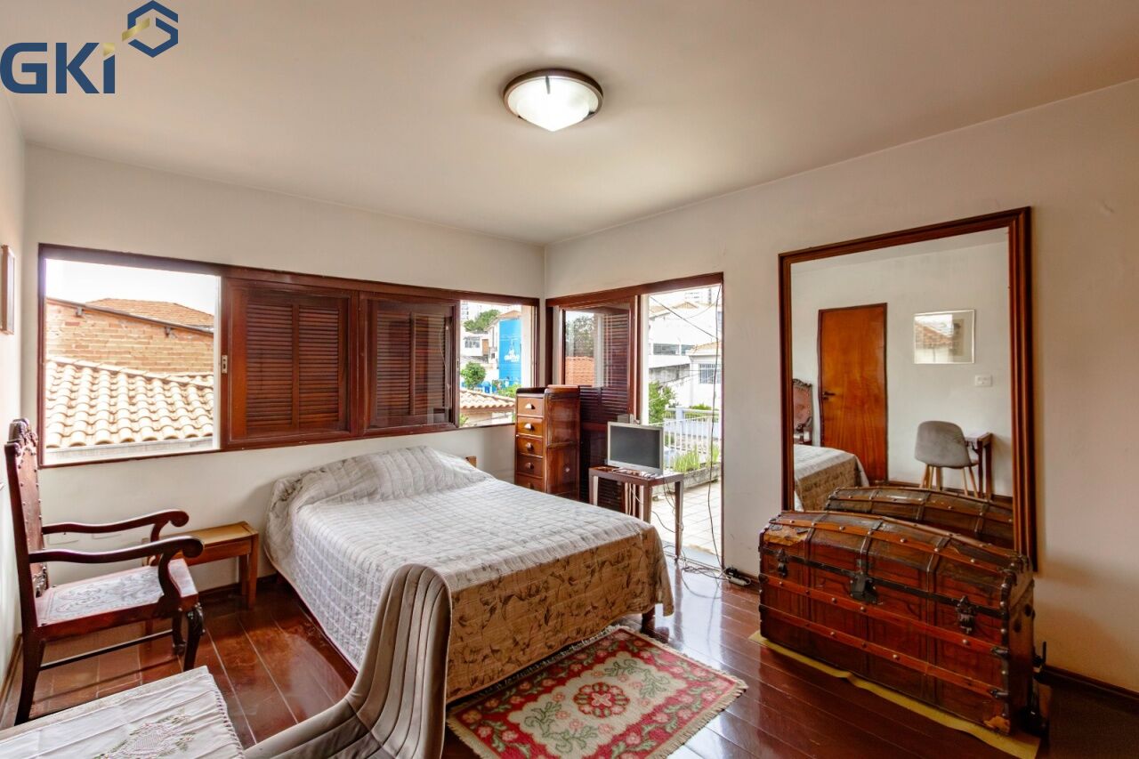 Casa, 4 quartos, 360 m² - Foto 36