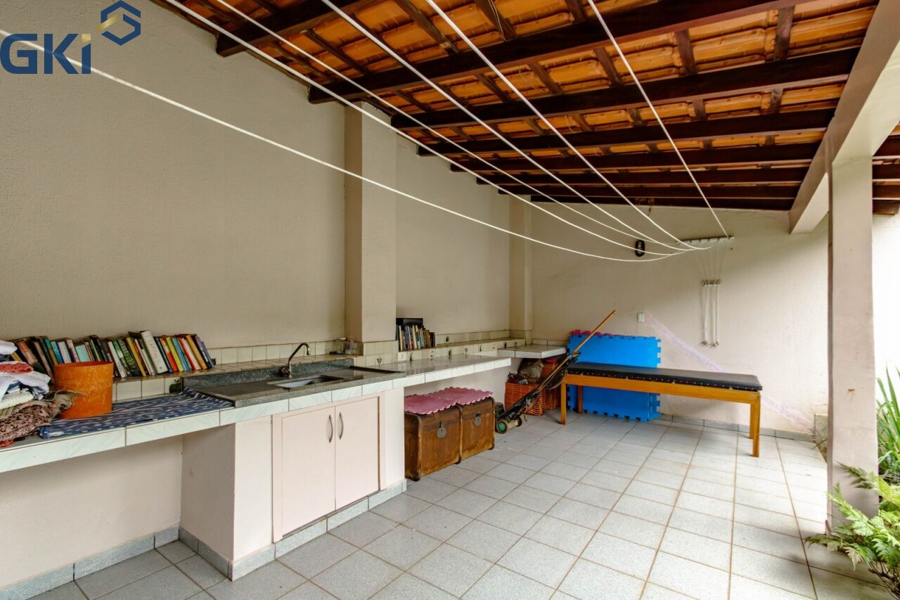 Casa, 4 quartos, 360 m² - Foto 44