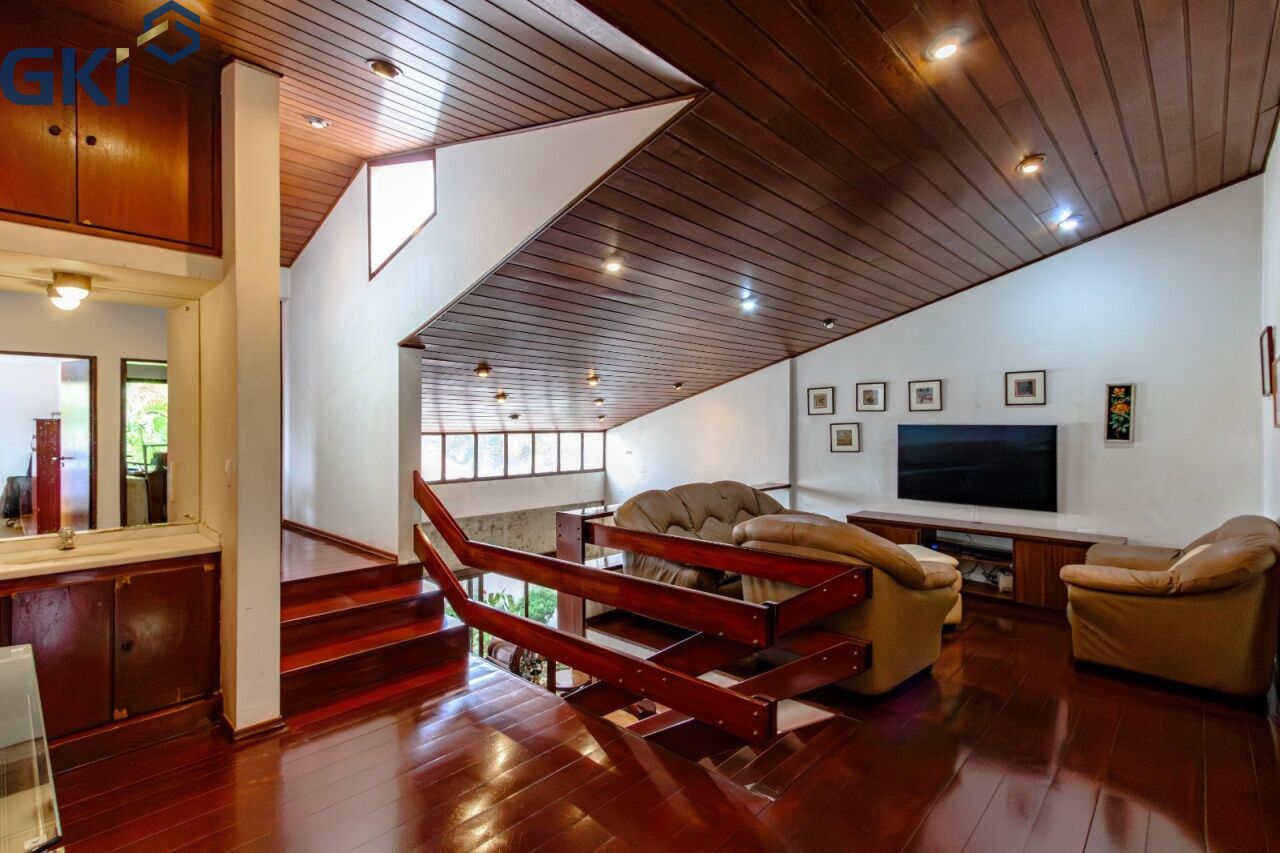 Casa, 4 quartos, 360 m² - Foto 22