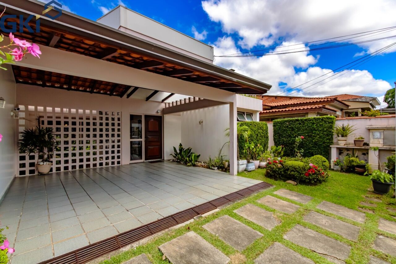 Casa, 4 quartos, 360 m² - Foto 6