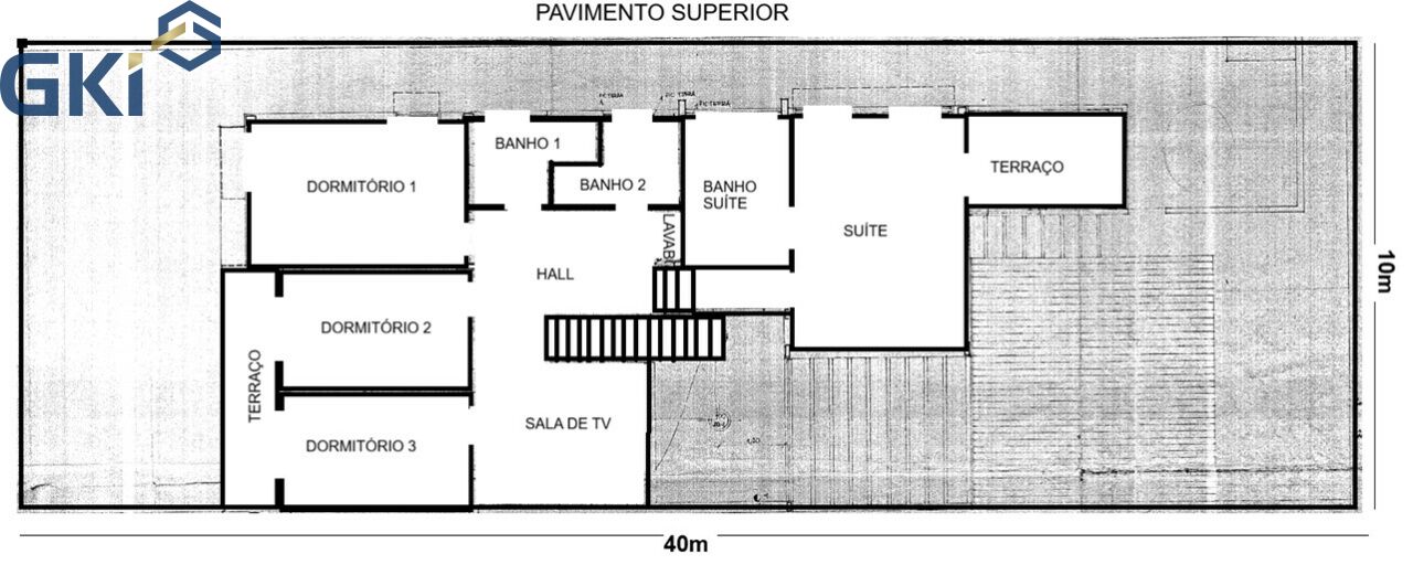Casa, 4 quartos, 360 m² - Foto 49