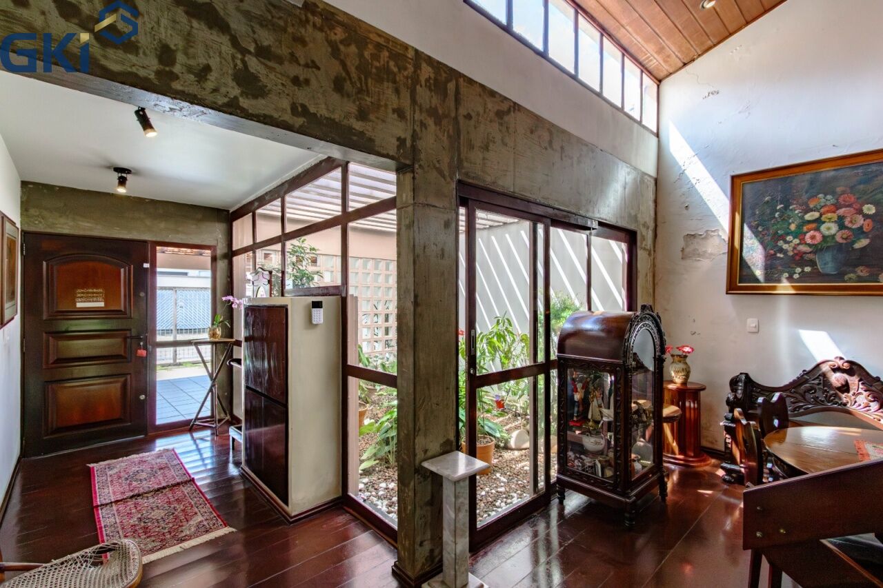 Casa, 4 quartos, 360 m² - Foto 4