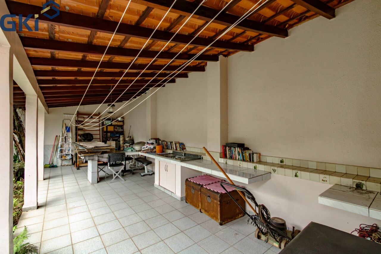 Casa, 4 quartos, 360 m² - Foto 45