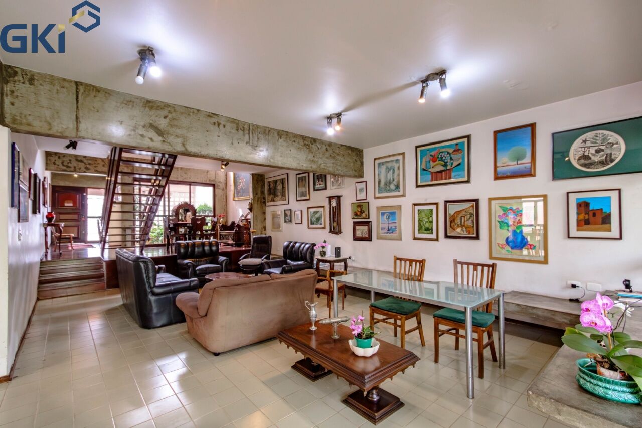 Casa, 4 quartos, 360 m² - Foto 18