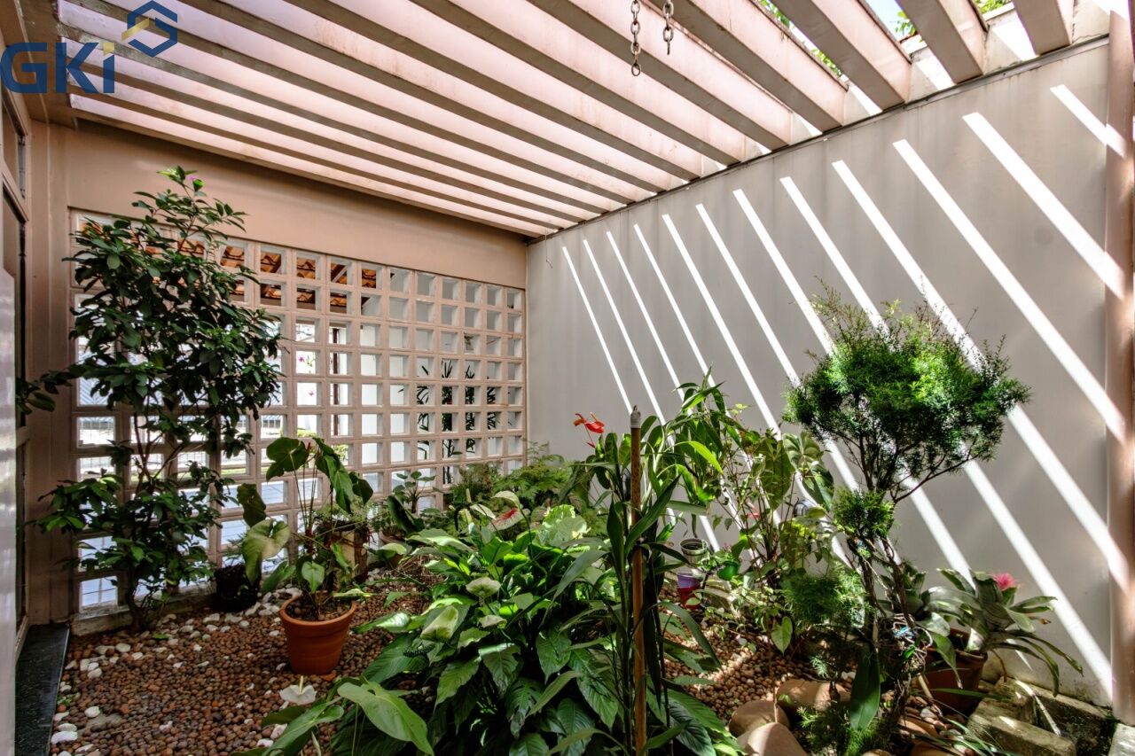 Casa, 4 quartos, 360 m² - Foto 5