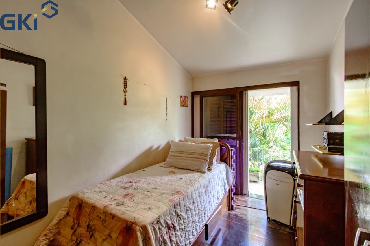 Casa, 4 quartos, 360 m² - Foto 26