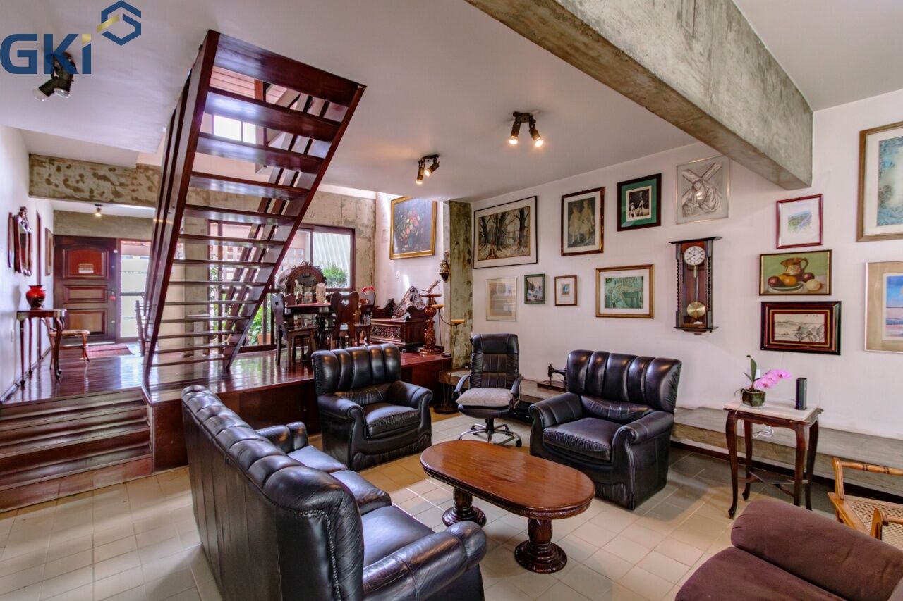 Casa, 4 quartos, 360 m² - Foto 19