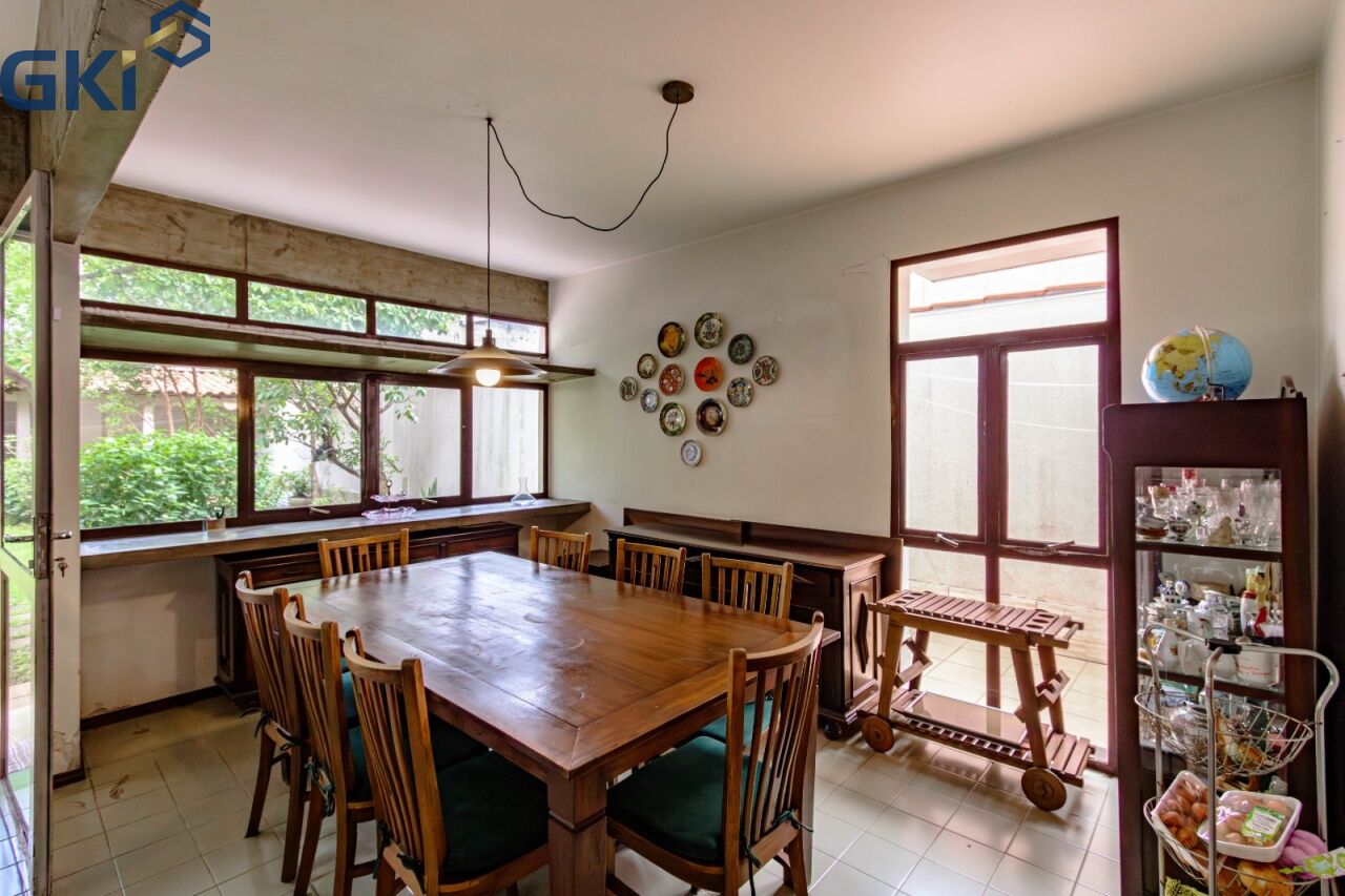 Casa, 4 quartos, 360 m² - Foto 21