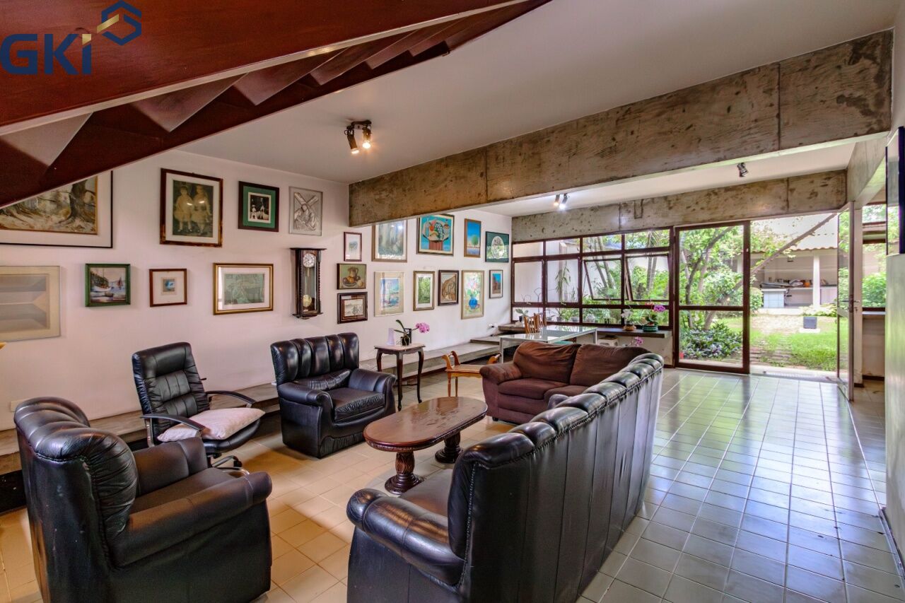 Casa, 4 quartos, 360 m² - Foto 15