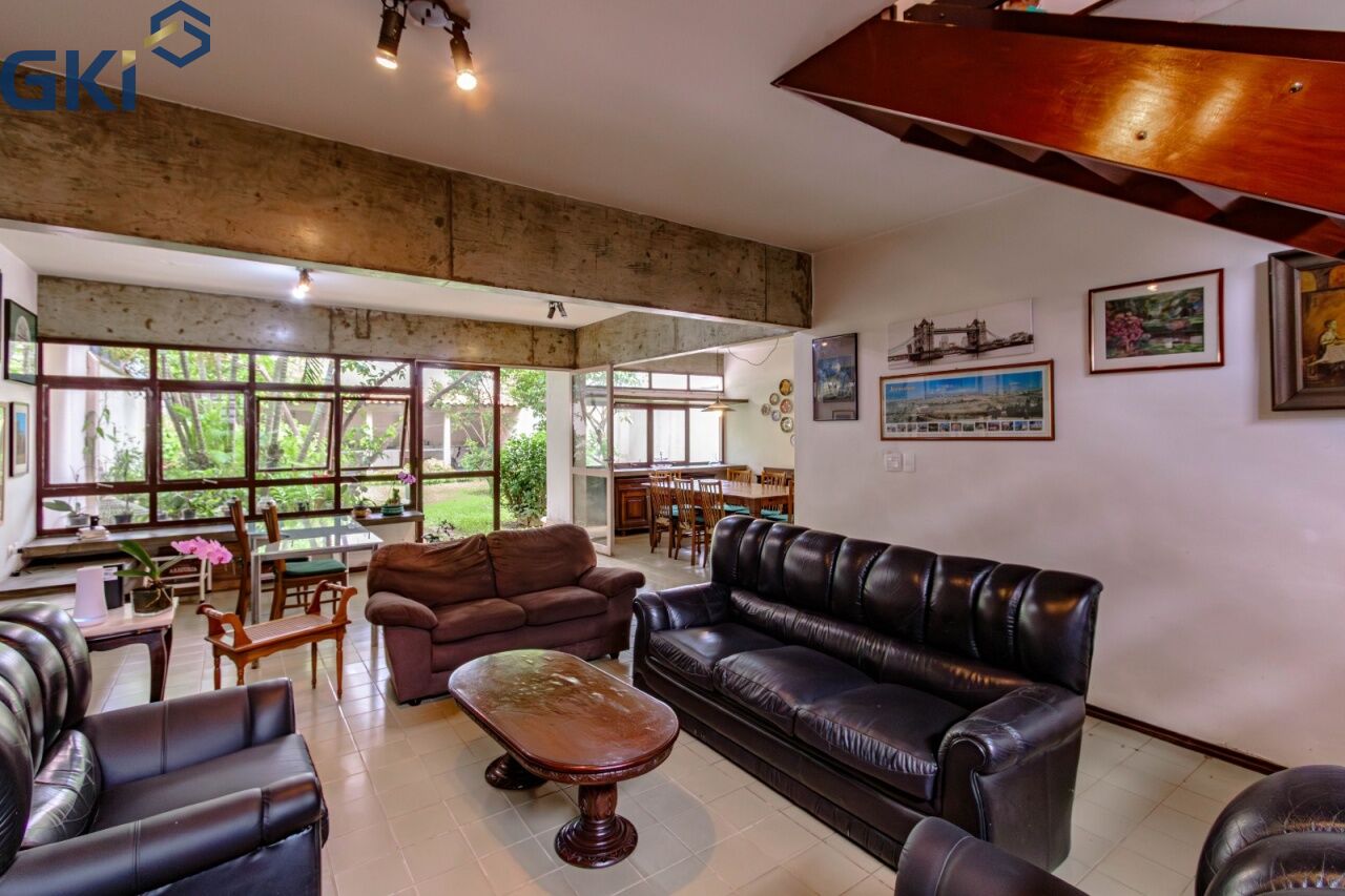 Casa, 4 quartos, 360 m² - Foto 16