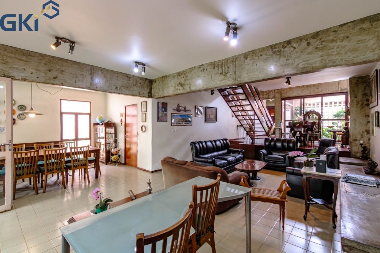 Casa, 4 quartos, 360 m² - Foto 28